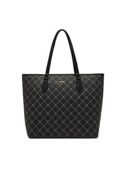 WITTCHEN Torebka 99-4Y-503-1 Czarny ze sklepu MODIVO w kategorii Torby Shopper bag - zdjęcie 177516815