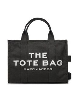 Marc Jacobs Torebka The Tote Bag M0016161 Czarny ze sklepu MODIVO w kategorii Torebki damskie - zdjęcie 177516909