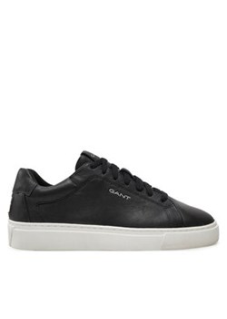 Gant Sneakersy Mc Julien 29631555 Czarny ze sklepu MODIVO w kategorii Buty sportowe męskie - zdjęcie 177516996