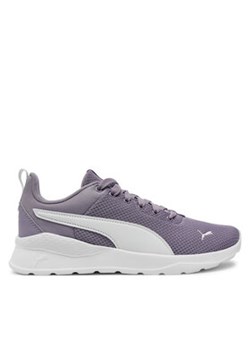 Puma Sneakersy Anzarun Lite 371128 62 Fioletowy ze sklepu MODIVO w kategorii Buty sportowe damskie - zdjęcie 177517539