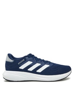 adidas Buty do biegania Response IH6103 Granatowy ze sklepu MODIVO w kategorii Buty sportowe damskie - zdjęcie 177519269