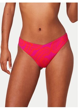 Triumph Dół od bikini Flex Smart Summer 10214556 Różowy ze sklepu MODIVO w kategorii Stroje kąpielowe - zdjęcie 177519559