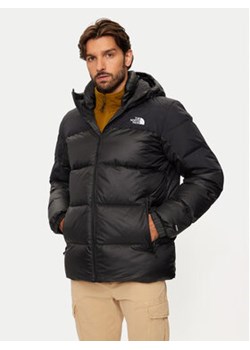 The North Face Kurtka puchowa Diablo 2.0 NF0A8992 Czarny Regular Fit ze sklepu MODIVO w kategorii Kurtki męskie - zdjęcie 177521695