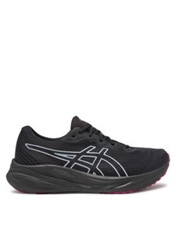 Asics Buty do biegania Gel-Pulse 15 Gtx 1012B592 Czarny ze sklepu MODIVO w kategorii Buty sportowe damskie - zdjęcie 177522986