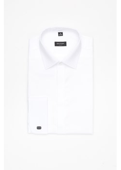 KOSZULA SAVERNE 3623 SP SLIM FIT BIAŁY ze sklepu Recman w kategorii Koszule męskie - zdjęcie 177533197