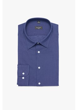 KOSZULA FORMENTO 3156D DŁUGI RĘKAW SLIM FIT GRANAT - id: 12005159 - marki Recman - 177533435 KOSZULA FORMENTO 3156D DŁUGI RĘKAW SLIM FIT GRANAT ze sklepu Recman w kategorii Koszule męskie - zdjęcie 177533435