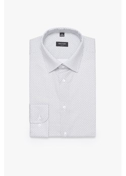 KOSZULA COLINE 3176T DŁUGI RĘKAW CUSTOM FIT BIAŁY ze sklepu Recman w kategorii Koszule męskie - zdjęcie 177533745