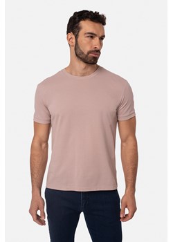 T SHIRT MORGO RÓŻ ze sklepu Recman w kategorii T-shirty męskie - zdjęcie 177534896