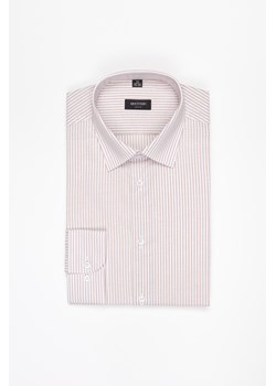 KOSZULA COFINO 3247T DŁUGI RĘKAW SLIM FIT RÓŻOWA Z BAWEŁNĄ - id: 12005306 - marki Recman - 177535475 KOSZULA COFINO 3247T DŁUGI RĘKAW SLIM FIT RÓŻOWA Z BAWEŁNĄ ze sklepu Recman w kategorii Koszule męskie - zdjęcie 177535475