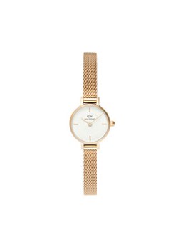 Daniel Wellington Zegarek DW00100745 Złoty ze sklepu MODIVO w kategorii Zegarki - zdjęcie 177539178