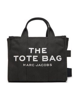 Marc Jacobs Torebka The Tote Bag M0016493 Czarny ze sklepu MODIVO w kategorii Torebki damskie - zdjęcie 177539576