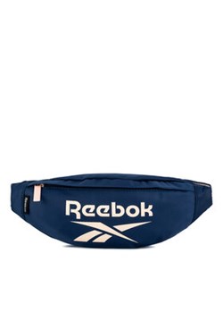 Reebok Saszetka nerka RBK-014-CCC-06 Niebieski ze sklepu MODIVO w kategorii Nerki - zdjęcie 177540139