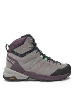 Dolomite Trekkingi Crodarossa Gtx GORE-TEX 421121 Kolorowy ze sklepu MODIVO w kategorii Buty trekkingowe damskie - zdjęcie 177544066