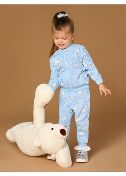 Sinsay - Bluza - mid blue ze sklepu Sinsay w kategorii Bluzy i swetry - zdjęcie 177554779