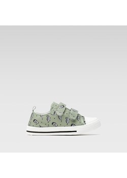 Trampki Action Boy 21363 ze sklepu ccc.eu w kategorii Trampki dziecięce - zdjęcie 177557055