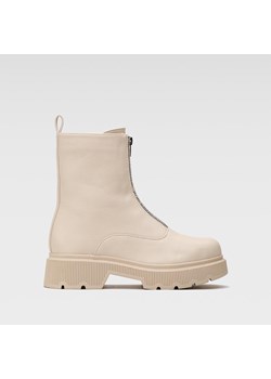 Botki DeeZee WS5956-02 ze sklepu ccc.eu w kategorii Workery damskie - zdjęcie 177557115