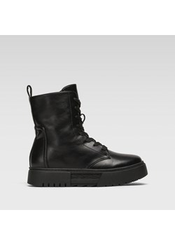 Trzewiki Jenny Fairy WS5895-04 ze sklepu ccc.eu w kategorii Workery damskie - zdjęcie 177557119