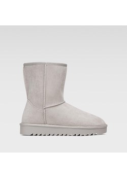 Botki Jenny Fairy WS5918-04 ze sklepu ccc.eu w kategorii Śniegowce damskie - zdjęcie 177557125