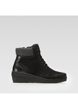 Trzewiki Go Soft WI23-WARUNA-01 ze sklepu ccc.eu w kategorii Botki - zdjęcie 177557128