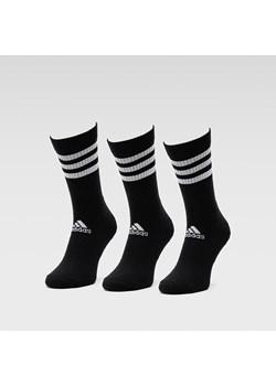 Skarpetki ADIDAS DZ9347 (37-39) ze sklepu ccc.eu w kategorii Skarpetki damskie - zdjęcie 177557139