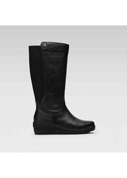 Kozaki Go Soft WI23-WARUNA-06 ze sklepu ccc.eu w kategorii Kozaki damskie - zdjęcie 177557158