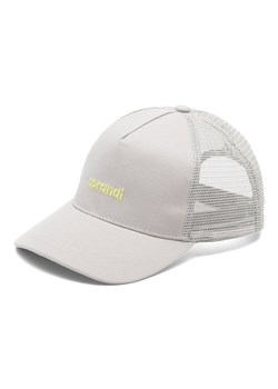 Czapka damska Sprandi 0W3-002-SS23 ze sklepu ccc.eu w kategorii Czapki z daszkiem damskie - zdjęcie 177557285