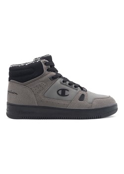 Obuwie sportowe Champion REBOUND WINTERIZED S22131-ES001 ze sklepu ccc.eu w kategorii Buty sportowe męskie - zdjęcie 177557307