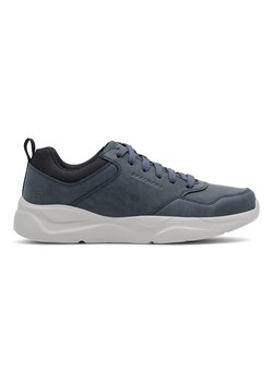 Obuwie sportowe Skechers LIBRATION 8790157 NVY ze sklepu ccc.eu w kategorii Buty sportowe męskie - zdjęcie 177557309