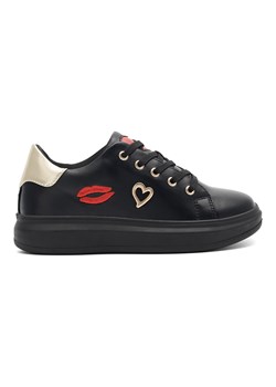 Sneakers Nelli Blu CS5608-09 ze sklepu ccc.eu w kategorii Buty sportowe dziecięce - zdjęcie 177557359