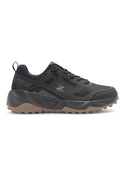 Sneakers Beverly Hills Polo Club PCT-01 ze sklepu ccc.eu w kategorii Buty trekkingowe męskie - zdjęcie 177557365