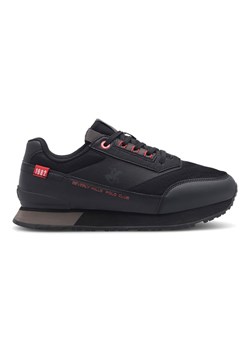 Sneakers Beverly Hills Polo Club BANNED-01 ze sklepu ccc.eu w kategorii Buty sportowe męskie - zdjęcie 177557367