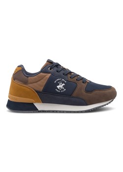 Sneakers Beverly Hills Polo Club ACES-01 ze sklepu ccc.eu w kategorii Buty sportowe męskie - zdjęcie 177557379