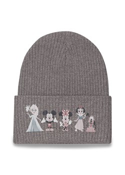 Czapka dziecięca DISNEY 100 ACCCS-AW23-206D100 ze sklepu ccc.eu w kategorii Czapki dziecięce - zdjęcie 177557396