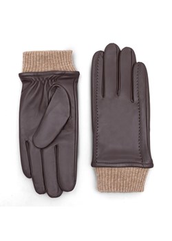 Rękawiczki męskie Lasocki 2M6-001-AW23 ze sklepu ccc.eu w kategorii Rękawiczki męskie - zdjęcie 177557456
