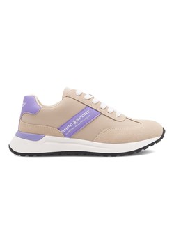 Sneakers Beverly Hills Polo Club WS5685-08 ze sklepu ccc.eu w kategorii Buty sportowe damskie - zdjęcie 177557466