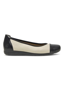 Baleriny Rieker L9351-80 ze sklepu ccc.eu w kategorii Balerinki - zdjęcie 177557505