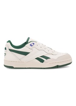 Sneakers Reebok BB 4000 II IE6833-W ze sklepu ccc.eu w kategorii Buty sportowe damskie - zdjęcie 177557517