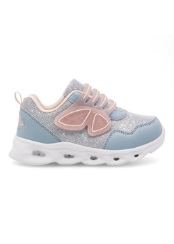 Sneakers Nelli Blu CF2813-1 ze sklepu ccc.eu w kategorii Buty sportowe dziecięce - zdjęcie 177557565