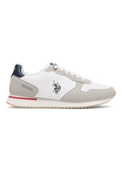 Sneakers U.S. POLO ASSN. ALTENA001A ze sklepu ccc.eu w kategorii Buty sportowe męskie - zdjęcie 177557597