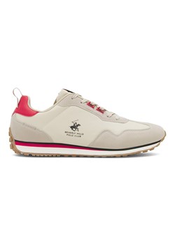 Sneakers Beverly Hills Polo Club TRIST-01 ze sklepu ccc.eu w kategorii Buty sportowe męskie - zdjęcie 177557598