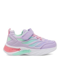 Sneakers Nelli Blu MLK-231113 ze sklepu ccc.eu w kategorii Buty sportowe dziecięce - zdjęcie 177557668