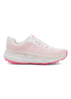 Obuwie sportowe Skechers 123011WPK ze sklepu ccc.eu w kategorii Buty sportowe damskie - zdjęcie 177557725