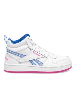 Obuwie sportowe Reebok ROYAL PRIME MID 2.0 100033500 ze sklepu ccc.eu w kategorii Buty sportowe dziecięce - zdjęcie 177557765