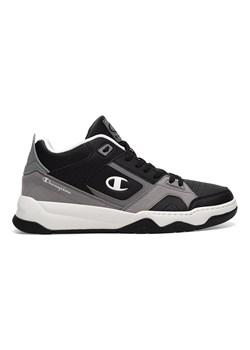 Obuwie sportowe Champion OVERTIME MID S22274-KK001 ze sklepu ccc.eu w kategorii Buty sportowe męskie - zdjęcie 177557785