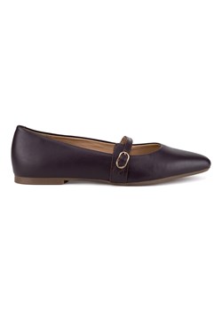 Baleriny Sergio Bardi RST-E1065-03SB ze sklepu ccc.eu w kategorii Balerinki - zdjęcie 177557796