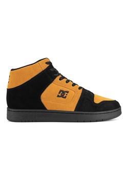 Obuwie sportowe DC Shoes MANTECA 4 HI S ADYS100791-XKKC ze sklepu ccc.eu w kategorii Buty sportowe męskie - zdjęcie 177557798