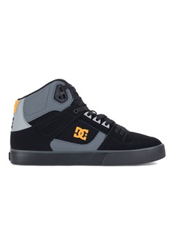Obuwie sportowe DC Shoes PURE HIGH-TOP WC ADYS400043-XKNS ze sklepu ccc.eu w kategorii Buty sportowe męskie - zdjęcie 177557808