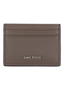 Portfel damski Gino Rossi QYL0023 ze sklepu ccc.eu w kategorii Portfele damskie - zdjęcie 177557886