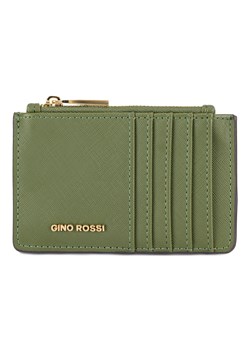 Portfel damski Gino Rossi QYL0022 ze sklepu ccc.eu w kategorii Portfele damskie - zdjęcie 177557889