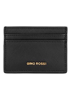 Portfel damski Gino Rossi QYL0023 ze sklepu ccc.eu w kategorii Etui - zdjęcie 177557899